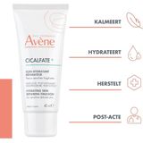 Avène - Cicalfate - Hydraterende Emulsie - 40 ml