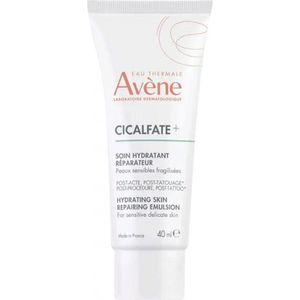 Avène - Cicalfate - Hydraterende Emulsie - 40 ml
