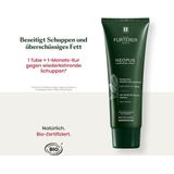 Rene Furterer - Neopur - Shampoo - 150ml - Anti Roos, Balancerend voor Droge Hoofdhuid