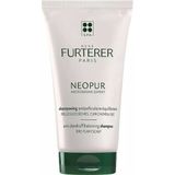René Furterer Haarverzorging Neopur Harmoniserende shampoo voor droge roos