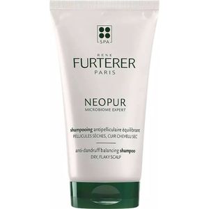 René Furterer - Neopur Anti-Dandruff Balancing Shampoo 150 ml
