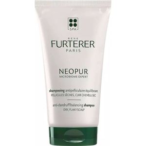 René Furterer Haarverzorging Neopur Harmoniserende shampoo voor droge roos