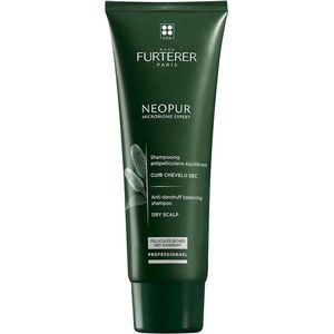 Neopur Anti-Dandruff Balancing Shampoo, 250 ml