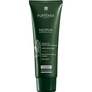 Rene Furterer - Neopur Microbiome Expert - Anti-roos Shampoo - 250ml
