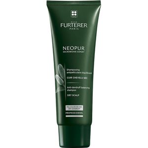 Rene Furterer Profesional Neopur Anti-dandruff Balancing Shampoo 250 Ml