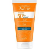 Avène Sun XXX přepsat Bruiningsfluid voor het Gezicht SPF 50+ 50 ml