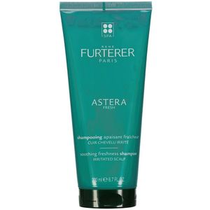 RENE FURTERER - Astera - Shampoo - 200ml - Voor Gevoelige Hoofdhuid
