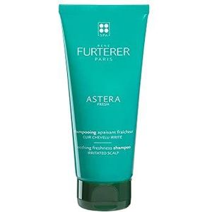 Rene Furterer Astera Fresh Soothing Freshness Shampoo 200ml