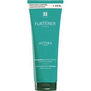 Rene Furterer Astera Fresh Shampoo Geïrriteerde Hoofdhuid Shampoo