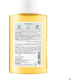 Klorane - Chamomile - Shampoo - Blond Haar - 200 ml