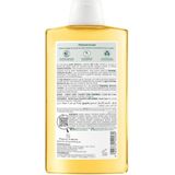 Klorane - Blond Highlights Shampoo - 400 ml - Kamille