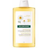 Klorane A La Camomile Blonde Reflex Illuminating Shampoo 400ml