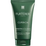 Rene Furterer - Curbicia - Purifying Lightness Shampoo - 150ml - Natuurlijke Ingrediënten