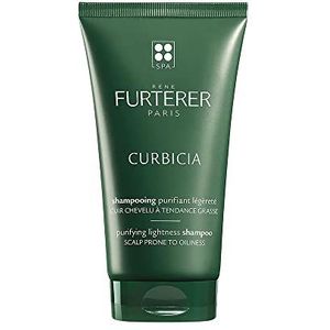 Rene Furterer Curbicia Purifying Lightness Shampoo 150ml