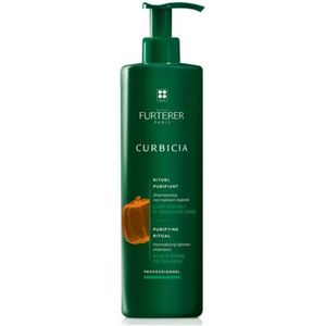 Rene Furterer - Curbicia - Shampoo - Purifying Lightness - 200ml