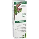 Klorane - Capilaire Serum Quinine - Haaruitval - 100 ml - Natuurlijke ingrediënten