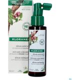 Klorane - Capilaire Serum Quinine - Haaruitval - 100 ml - Natuurlijke ingrediënten