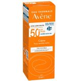 Zonnebrandcrème Avene Spf 50 (50 ml)