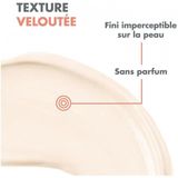 Avène SPF 50+ Crème Zonder Parfum - 50ml