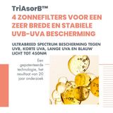 Avène SPF 50+ Crème Zonder Parfum - 50ml