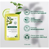Klorane - Purifying Shampoo - Citrus Pulp - 400ml