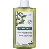 Klorane - Purifying Shampoo - Citrus Pulp - 400ml
