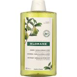Klorane - Purifying Shampoo - Citrus Pulp - 400ml