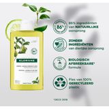 Klorane - Purifying Shampoo - Citrus Pulp - 400ml