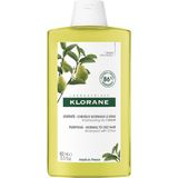 Klorane - Purifying Shampoo - Citrus Pulp - 400ml