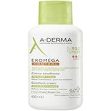 A-Derma Exomega control Anti-jeuk emolliërende  Crème 400ml