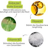 A-DERMA — EXOMEGA CONTROL — Jeukwerende EMOLLIËRENDE BALSEM