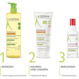 A-DERMA — EXOMEGA CONTROL — Jeukwerende EMOLLIËRENDE BALSEM