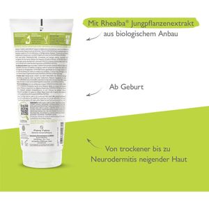 A-DERMA — EXOMEGA CONTROL — Jeukwerende EMOLLIËRENDE BALSEM