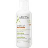 A-DERMA - EXOMEGA CONTROL - Jeukwerende Emolliënt Balsem - 95% Natuurlijke Ingrediënten