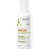 A-DERMA - EXOMEGA CONTROL - Jeukwerende Emolliënt Balsem - 95% Natuurlijke Ingrediënten