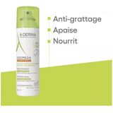 A-Derma Exomega Control Spray - 200ml - Emolliënt - Voor Droge Huid