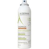 A-Derma Exomega Control Spray - 200ml - Emolliënt - Voor Droge Huid