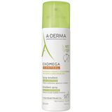 A-Derma Exomega Control Spray - 200ml - Emolliënt - Voor Droge Huid