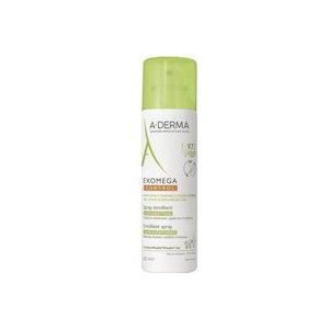 A-Derma Exomega Control Verzachtende Spray 200ml