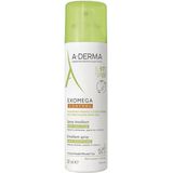 Reinigingsschuim A-Derma Exomega Control 50 ml
