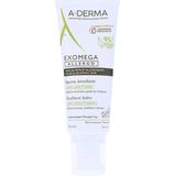 A-DERMA - EXOMEGA ALLERGO - Emolliënt Balsem - 200ml
