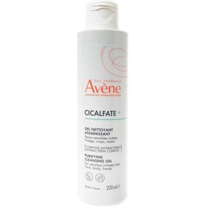 Avène Cicalfate+ Zuiverende Reinigingsgel