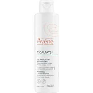 Avène Cicalfate+ Zuiverende Reinigingsgel