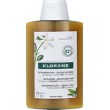 Klorane Capilaire Shampoo Tamanu&Monoi Bio 200 ml