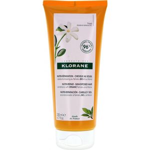 Klorane - After Sun Balsem - Rijk - Natuurlijke Ingrediënten