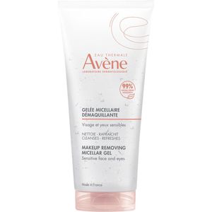 Avène Les Essentiels Micellaire reinigingsgel