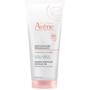 Avène Les Essentiels Micellaire reinigingsgel