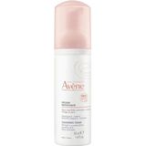 Avène Soins Essentiels Mousse Nettoyante 50ml