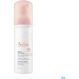 Avène Les Essentiels Reinigingsschuim 150 ml