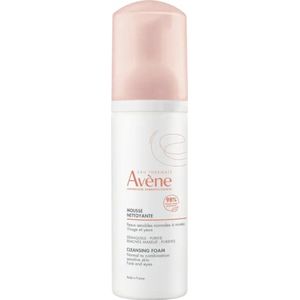 Avène Les Essentiels Reinigingsschuim 150 ml